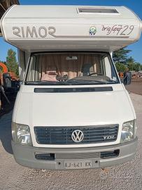 camper wolswagen 