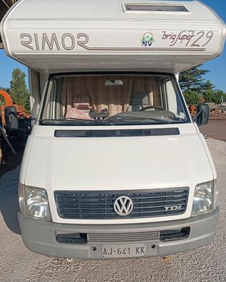 camper wolswagen 