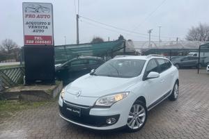 Renault Megane Mégane 1.5 dCi 90CV SporTour Wave