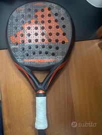 Racchetta Padel Adidas adipower multiweight3.3CRTL