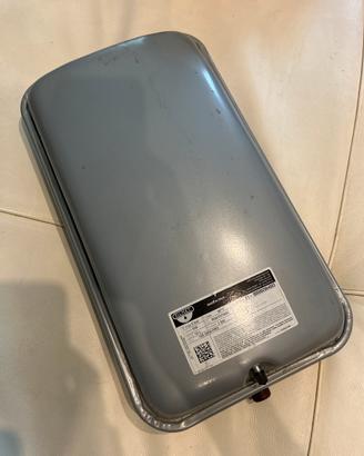 Vaso espansione caldaia zil met