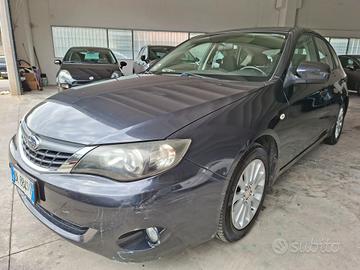 Subaru Impreza 2.0R GPL / AWD