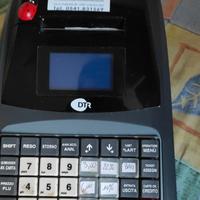 Registratore di Cassa