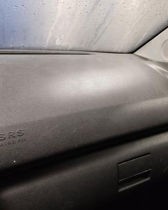 Griglia Cofano Mercedes Classe A W169 (2005-2011) – Originale Left/Right 1698300175 / 1698300075, In ABS Nero
