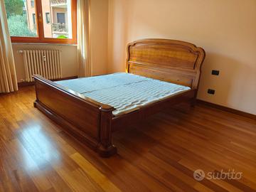 Letto classico