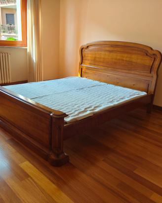 Letto classico