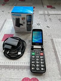 Cellulare Brondi