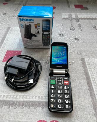 Cellulare Brondi