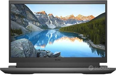 Dell Gaming Laptop | i7 | RTX 3060 |1TB | 16GB RAM