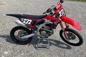 Honda crf 250