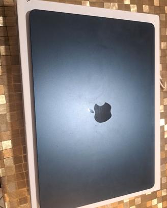 macbook air da 15"