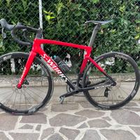 Bicicletta Specialized sl7