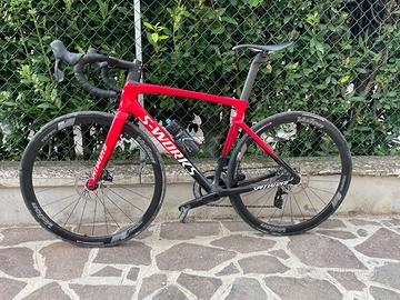 Bicicletta Specialized sl7