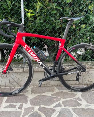 Bicicletta Specialized sl7