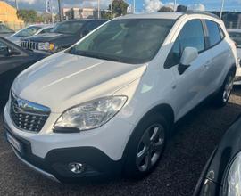 Opel Mokka 1.4 Turbo GPL Tech 140CV 4x2 Ego