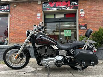 Harley-davidson Dyna Low Rider TUA CON FORMULA 50%