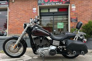 Harley-davidson Dyna Low Rider TUA CON FORMULA 50%