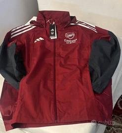 Adidas arsenal 25/26 taglia l nuovo