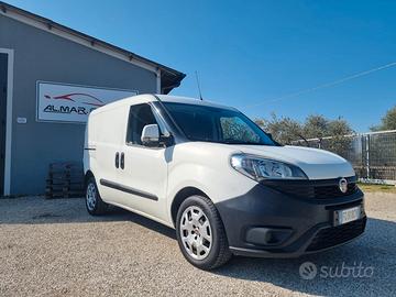 Fiat Doblo 1.6 MJT PL-TN Cargo Lamierato