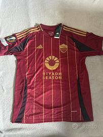 Maglia roma Duvbyk