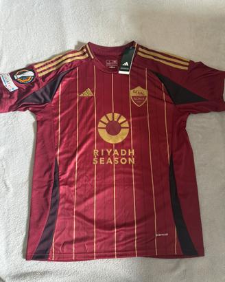 Maglia roma Duvbyk