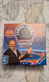 Gioco da tavolo Caduta libera