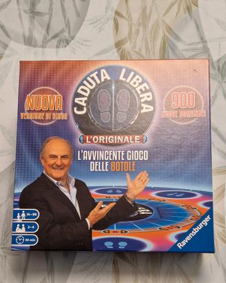 Gioco da tavolo Caduta libera