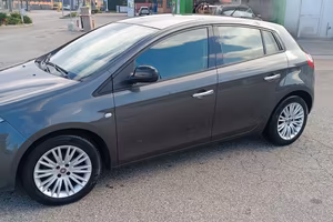 Fiat Bravo Easy Power -Easy del 2013