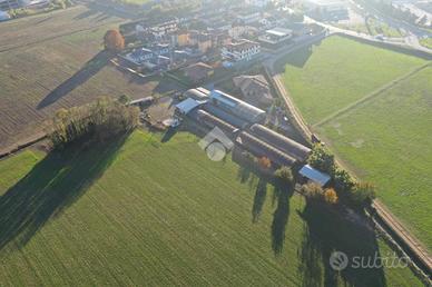 TER. AGRICOLO A VAILATE