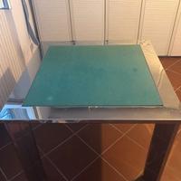 Tavolo da gioco anni '70