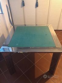 Tavolo da gioco anni '70