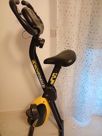 cyclette 