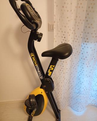 cyclette 