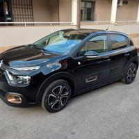 Citroen C3 1.5 BlueHDi 100 CV S&S C-Series