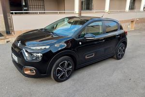 Citroen C3 1.5 BlueHDi 100 CV S&S C-Series