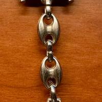 Militaria -Portachiavi SMCEA Nettuno 1888-1988