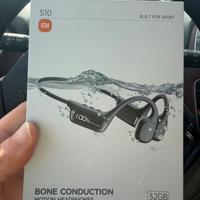 Mi cuffie bluetooth