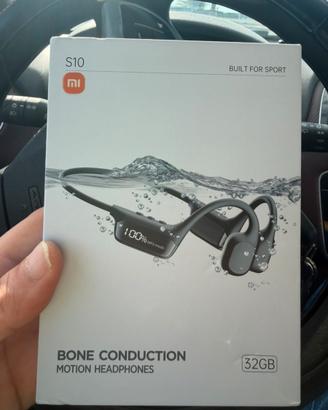 Mi cuffie bluetooth