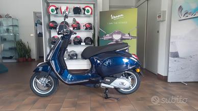 Vespa Primavera 150 ABS euro 5+