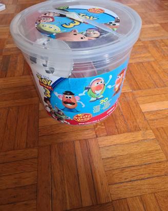 Gioco Mister Potato