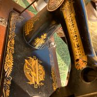 Macchina da cucire Singer