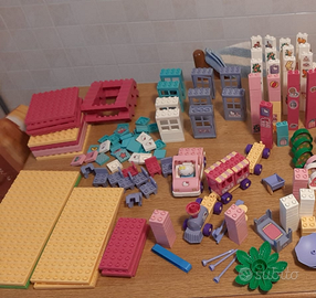 Costruzioni Hello Kitty Unico Plus