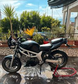 Suzuki SV650