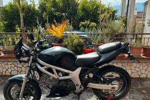 Suzuki SV650