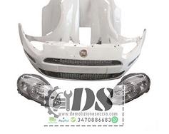 Fiat Punto 2015 musata RICAMBI