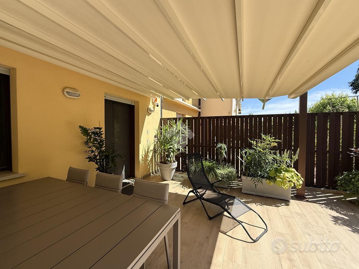 Appartamento – Mirano - Altro