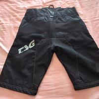 pantaloni mtb