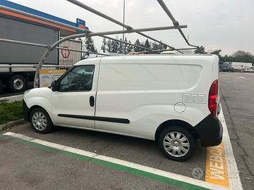 Opel combo 1600 105 cv