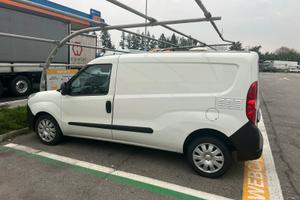 Opel combo 1600 105 cv