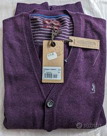 Cardigan Marlboro Classics